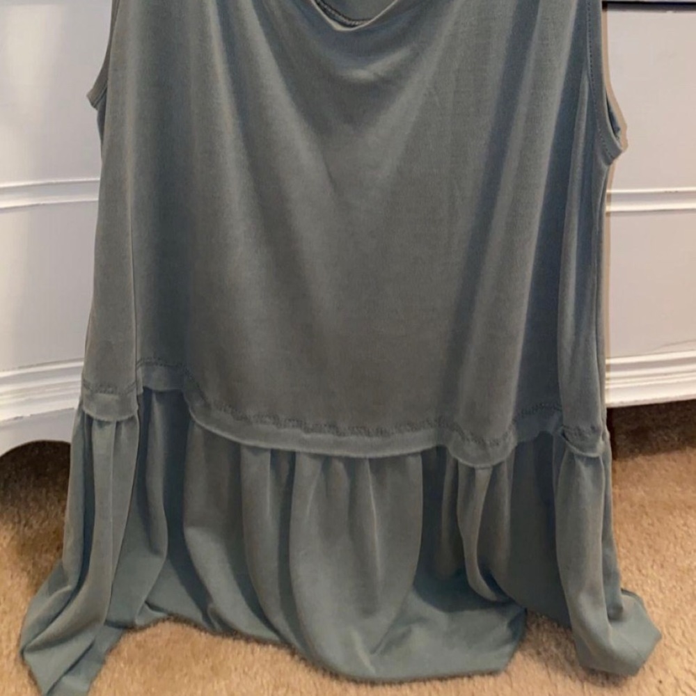 Tank Top - Picture 2 of 2